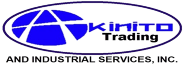 Akinito Trading and Industrial Services Inc.