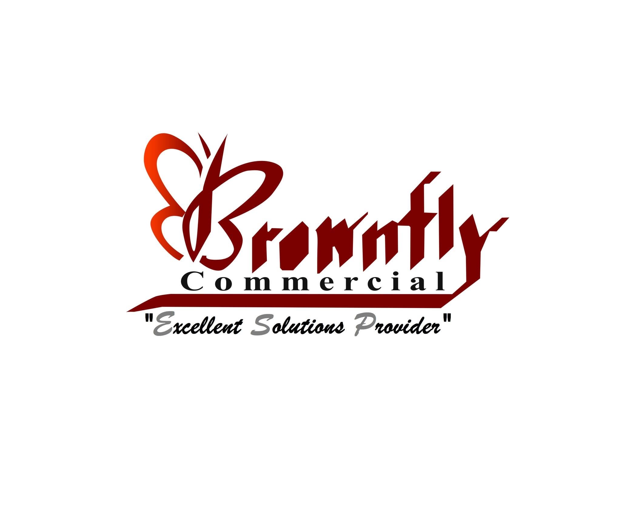Brownfly Commercial