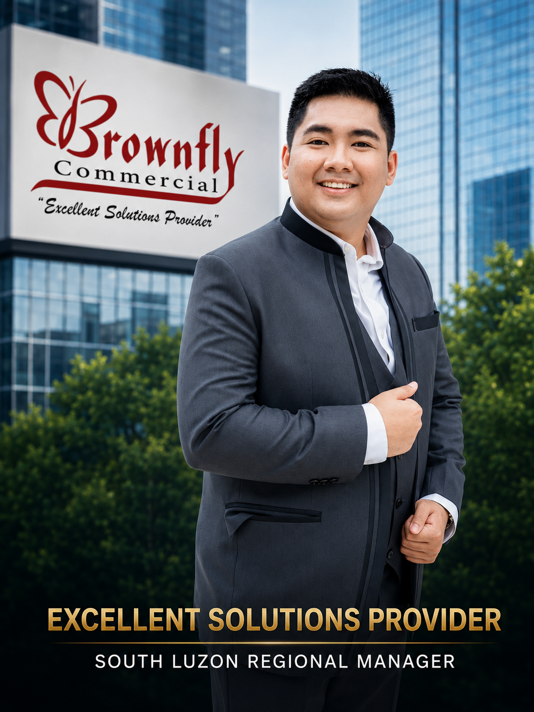 South Luzon Manager