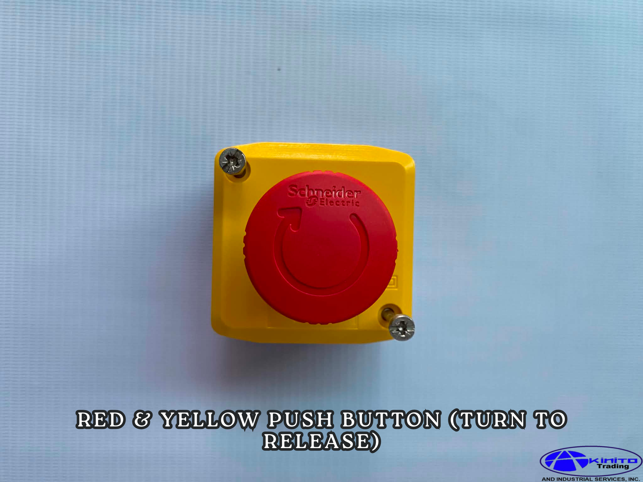 TELEMECANIQUE