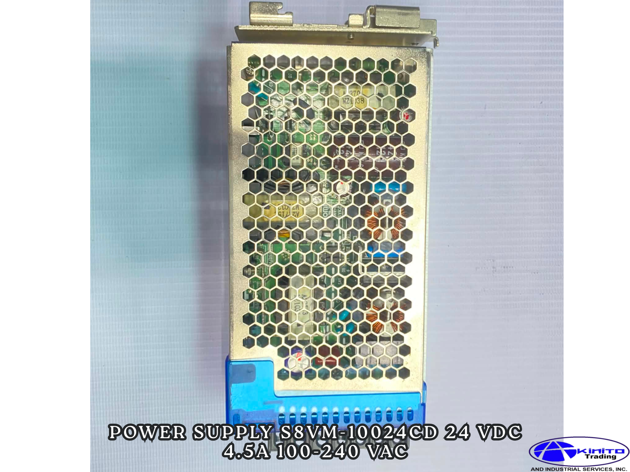 OMRON