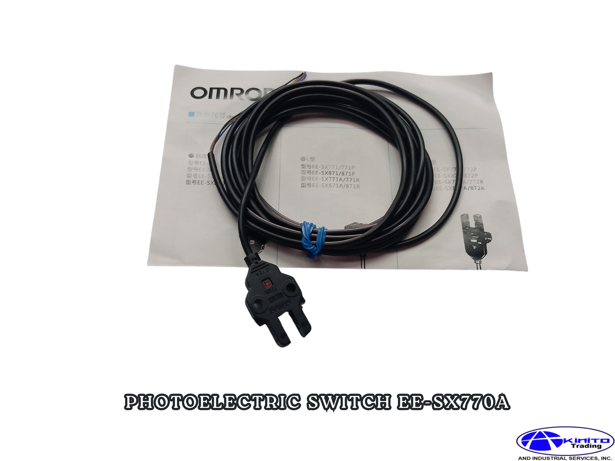 OMRON