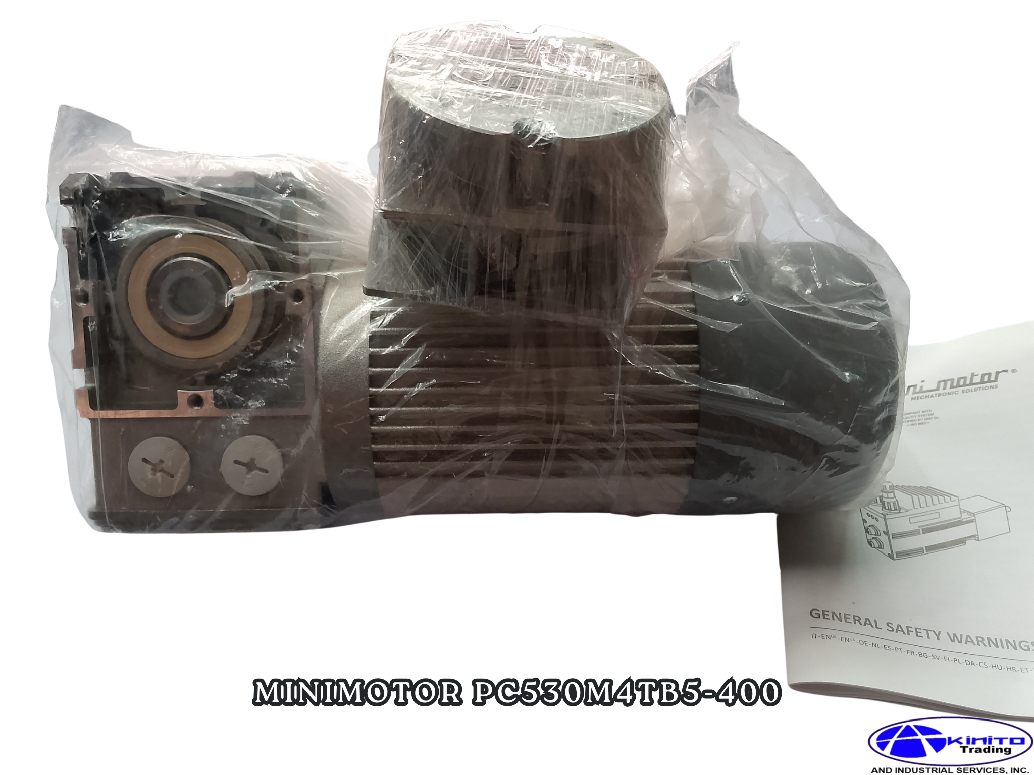 MINI MOTOR