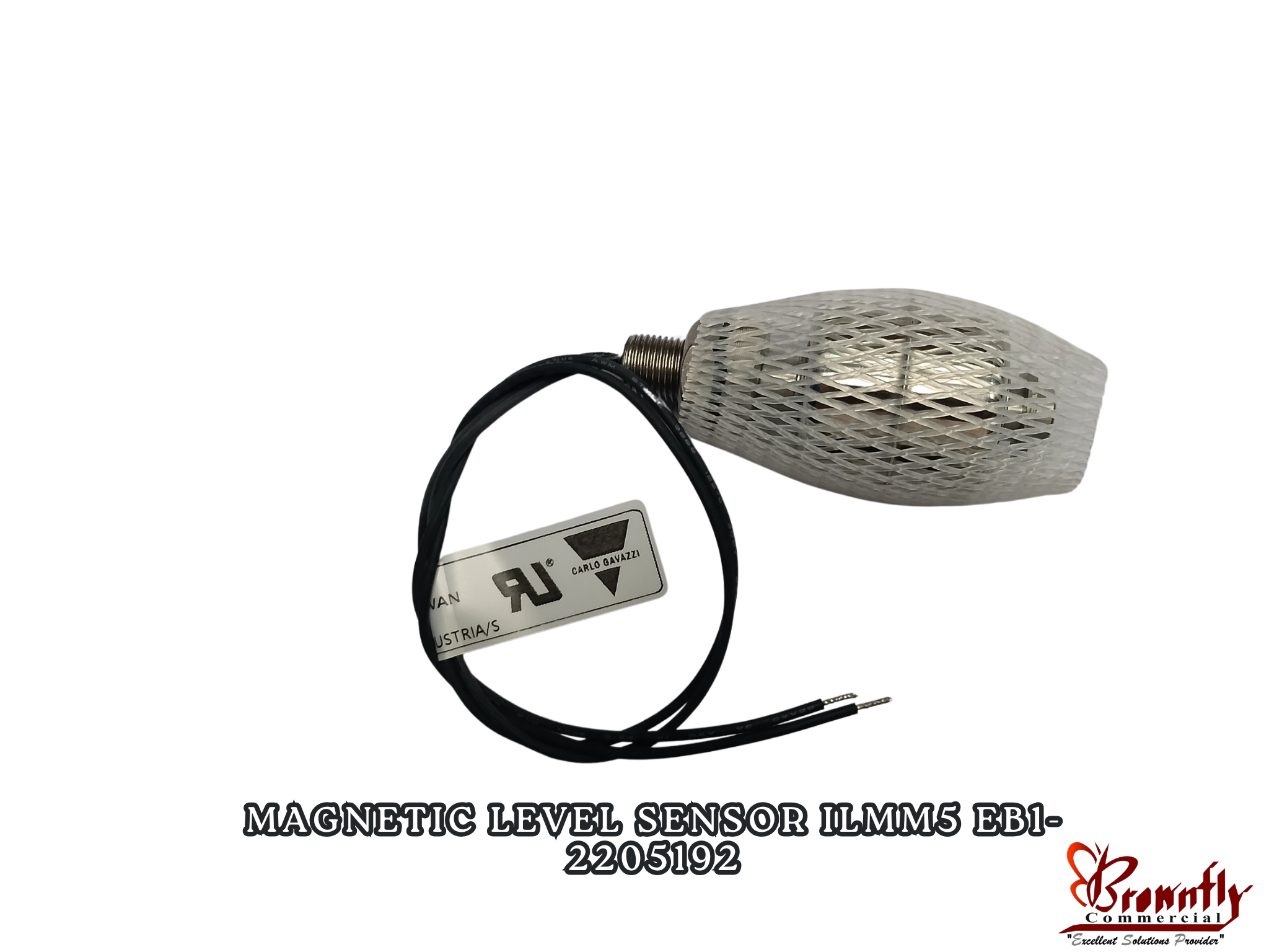 CARLO GAVAZZI