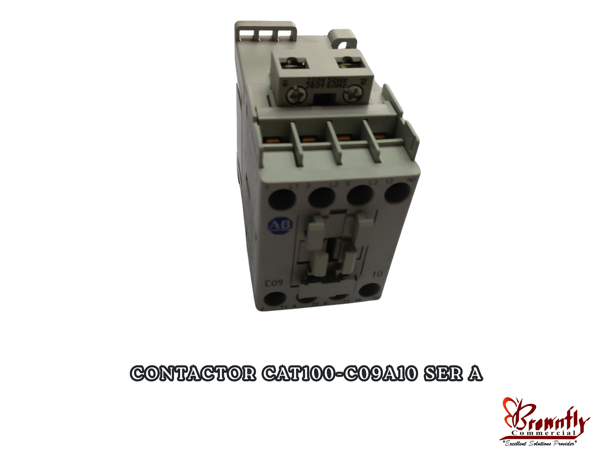 ALLEN BRADLEY