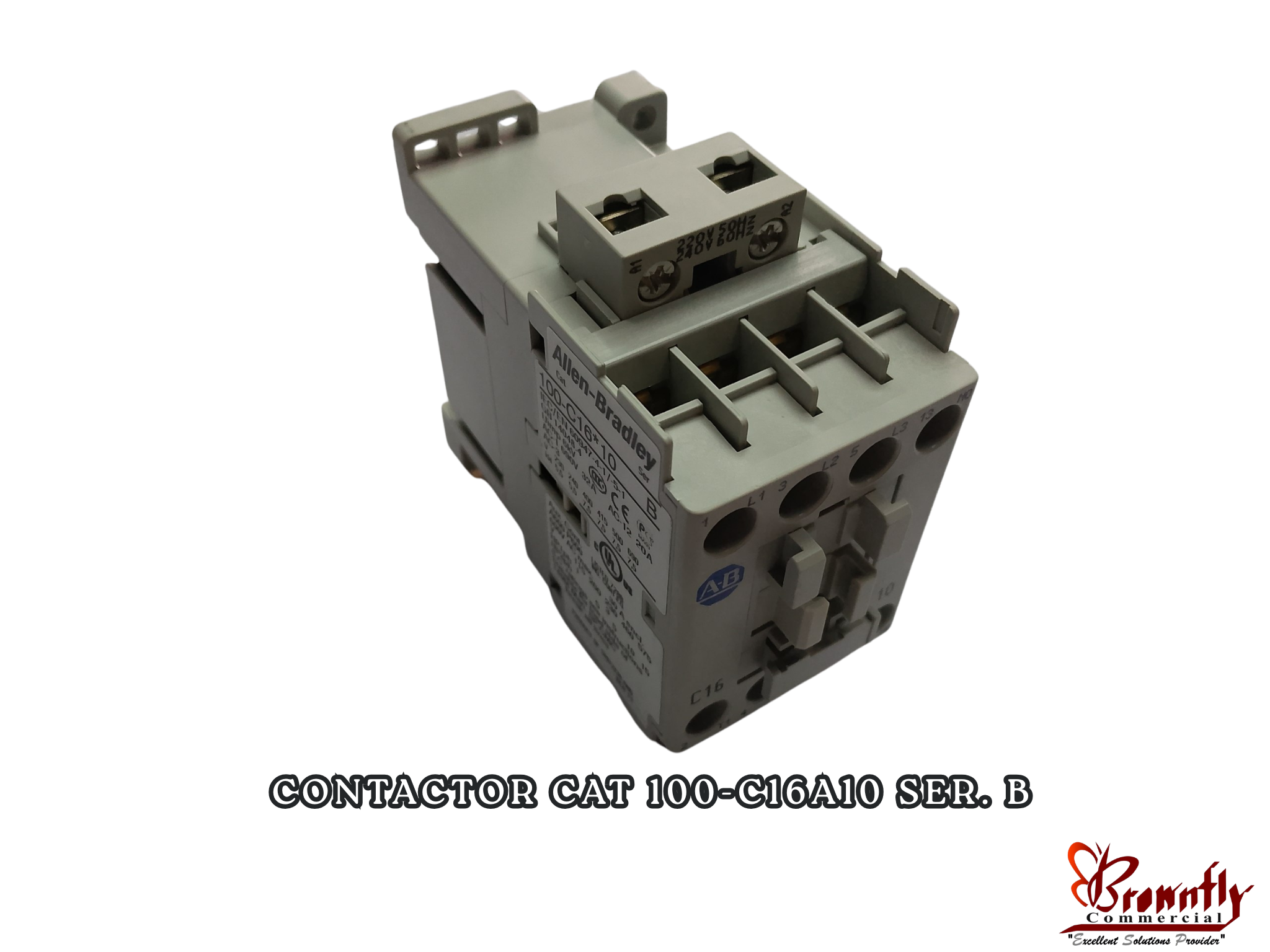 ALLEN BRADLEY