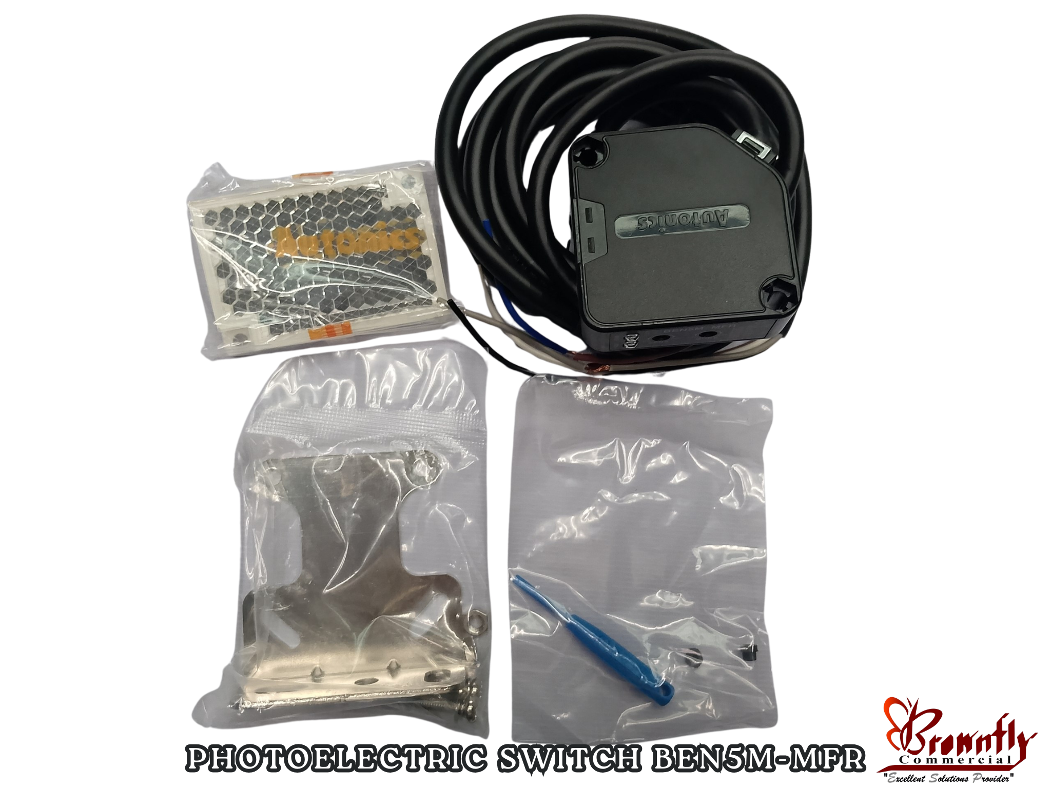 AUTONICS