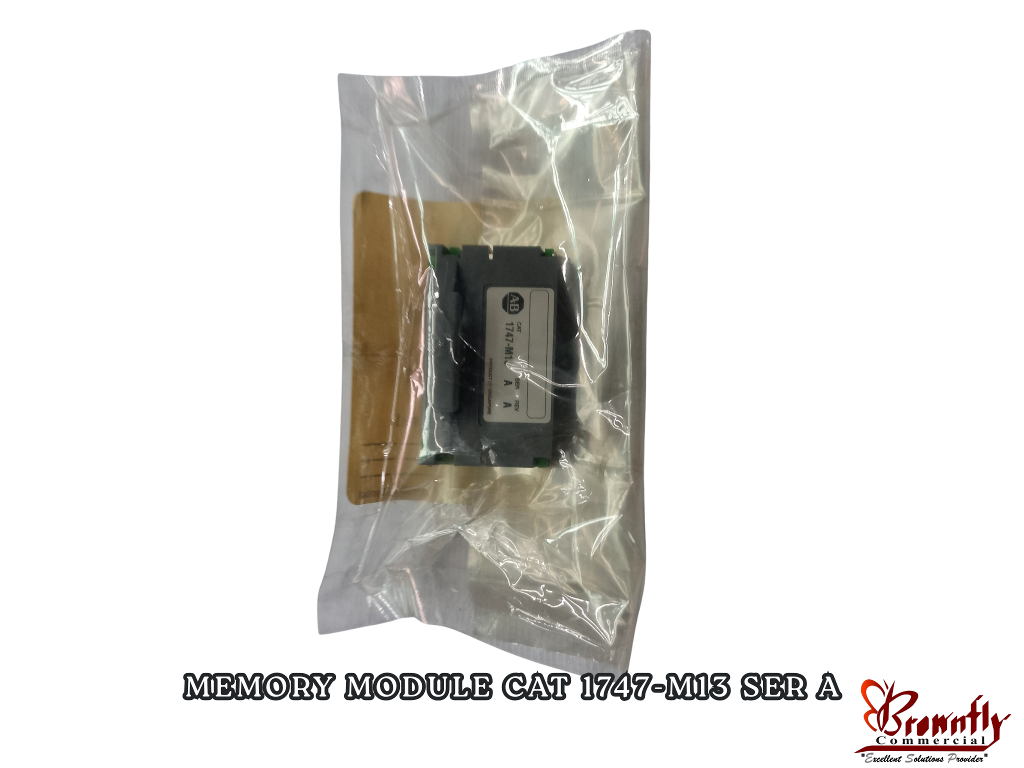ALLEN BRADLEY