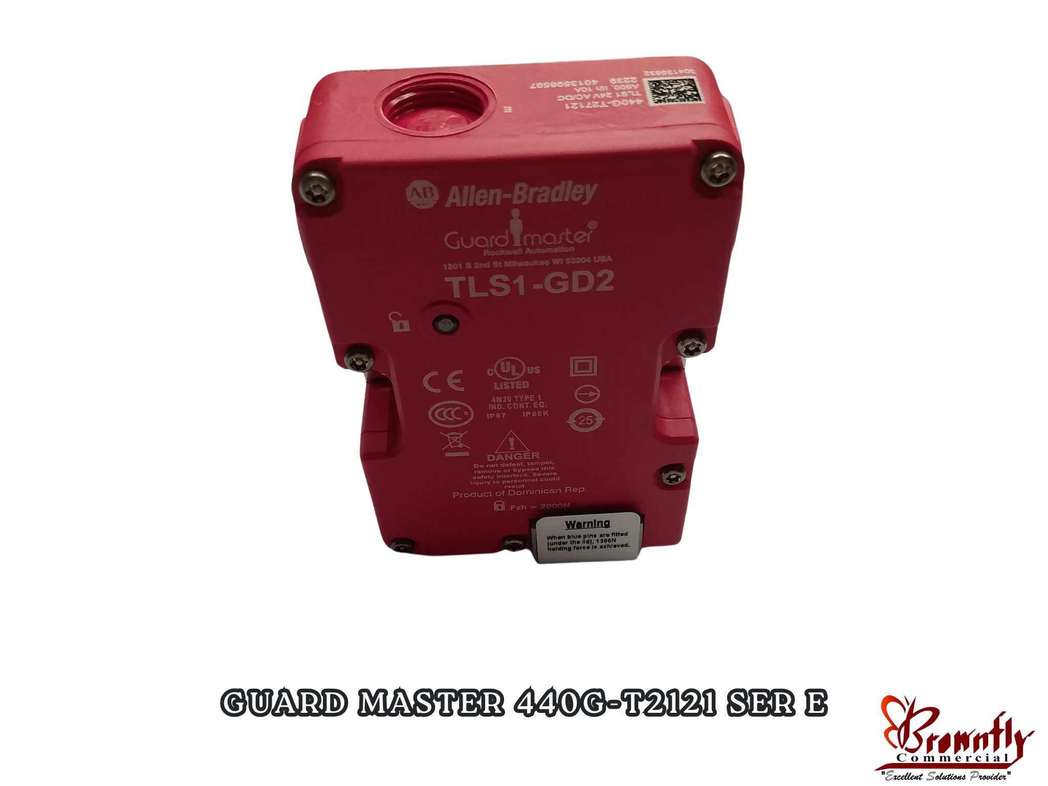 ALLEN BRADLEY