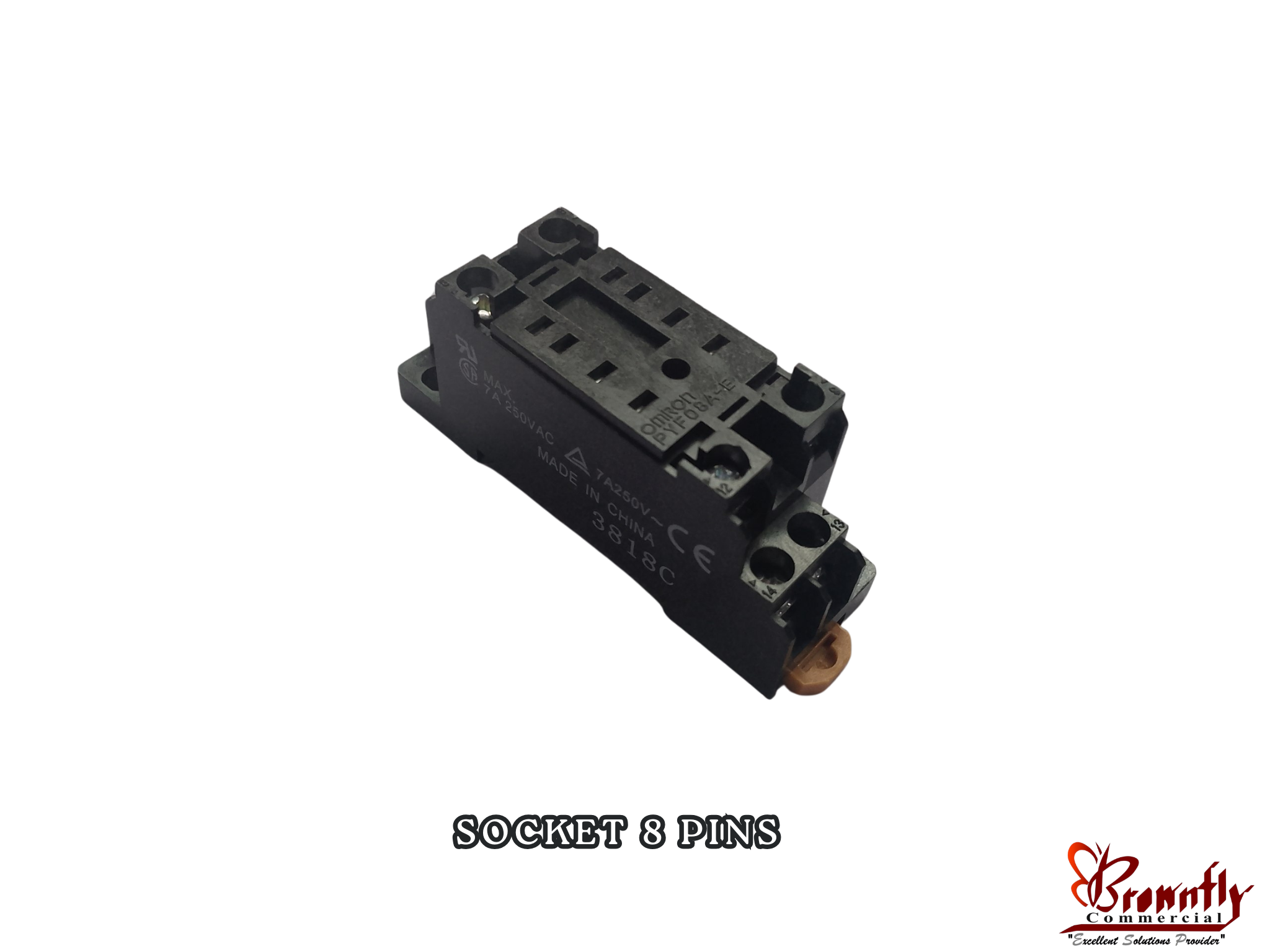 OMRON