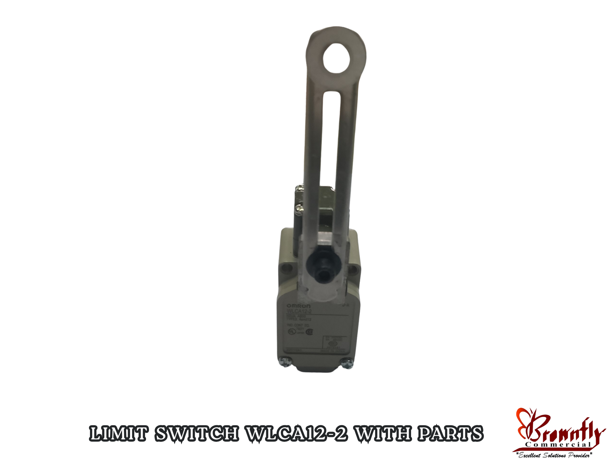 OMRON