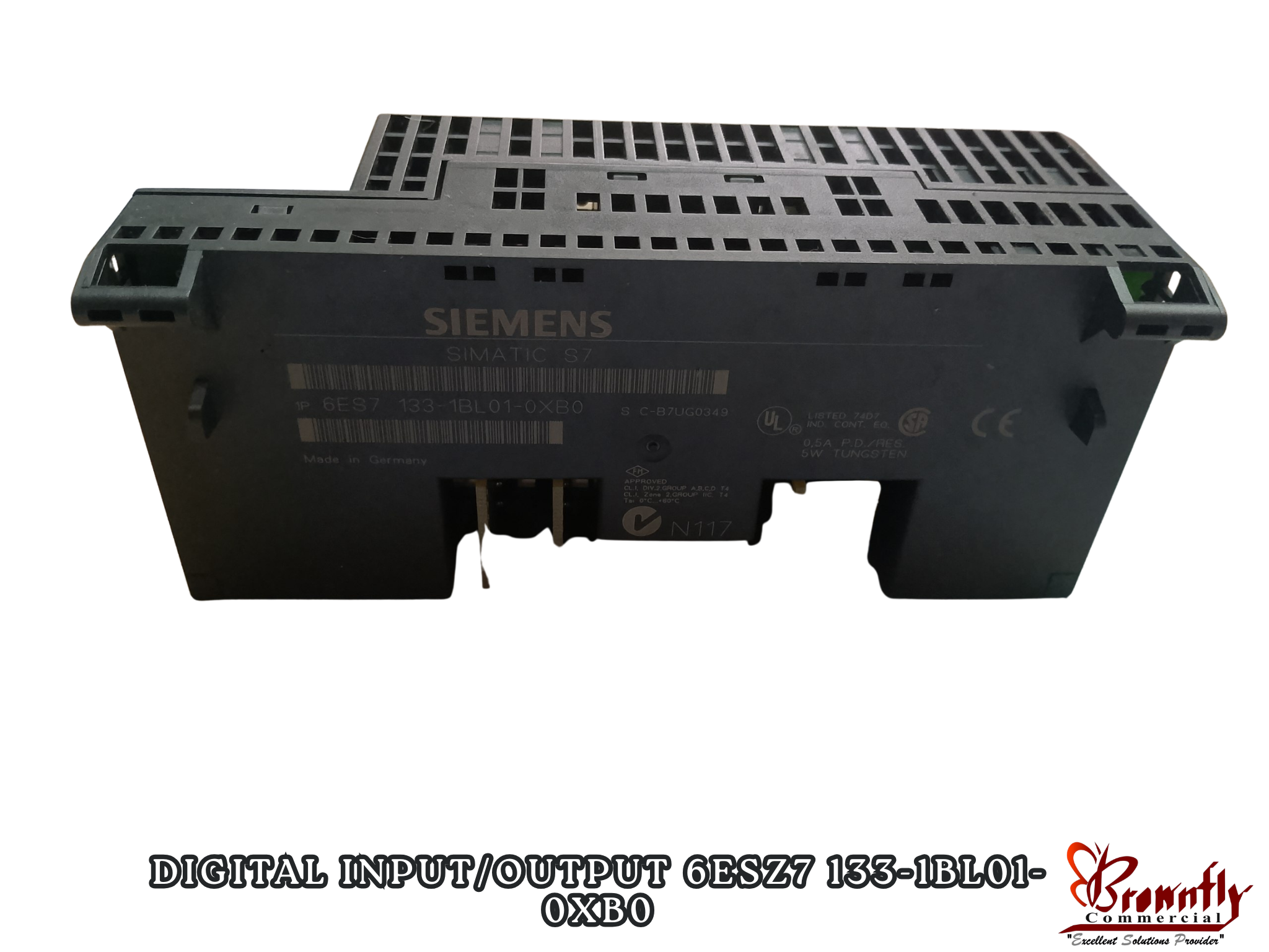SIEMENS