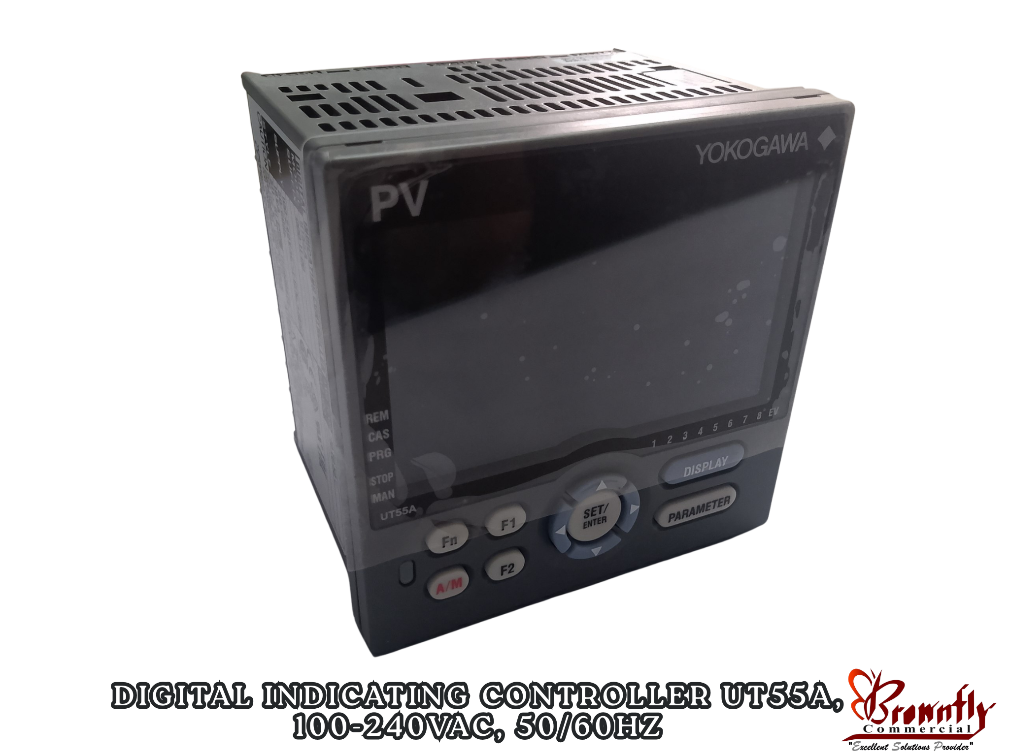 YOKOGAWA