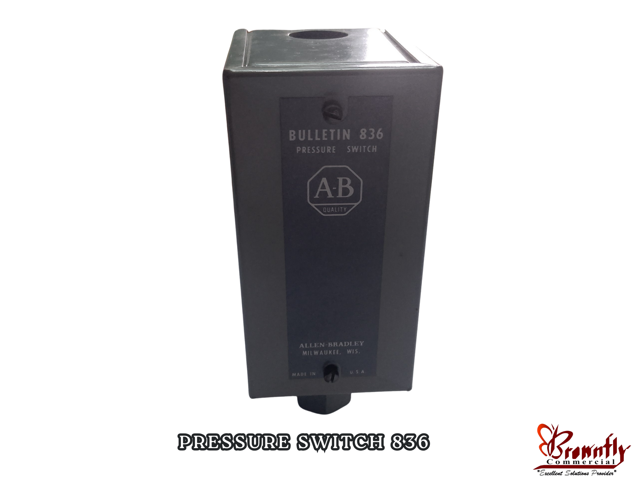 ALLEN BRADLEY