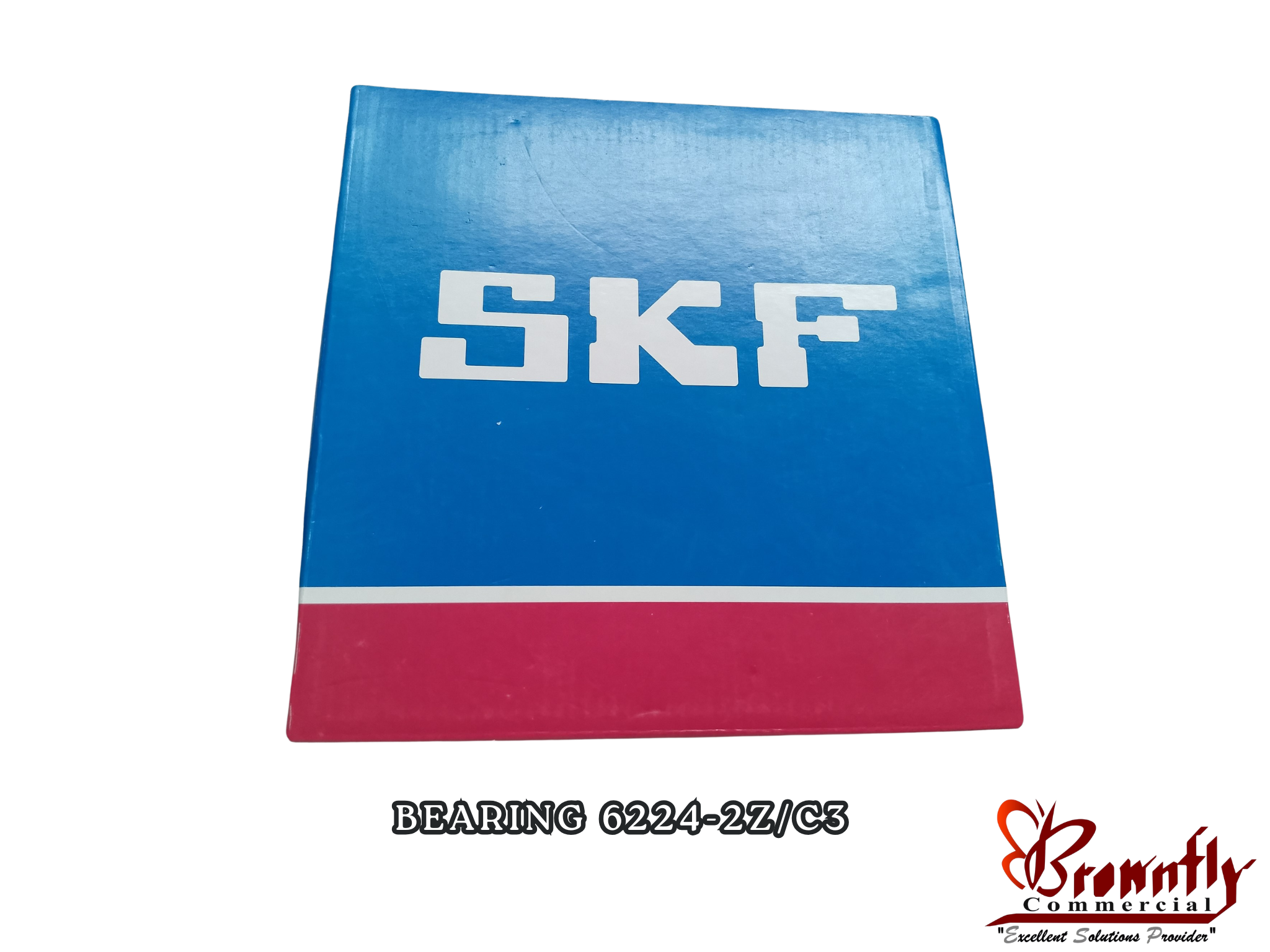 SKF